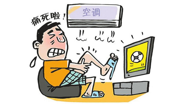 石景山区古城空调安装公司电话:专业安装空调电话_空调安装标准