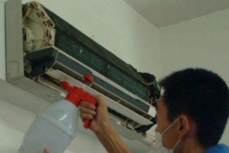 廊坊安次区空调维修电话_中央空调维修—中央空调故障及维修方法介绍