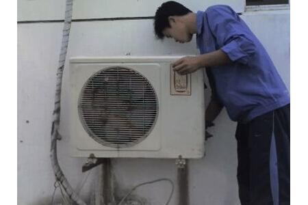 怀柔空调维修电话_中央空调维修是不是很复杂