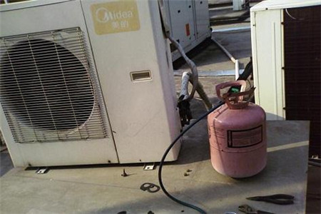 通州空调加氟电话_格力空调多久加一次氟