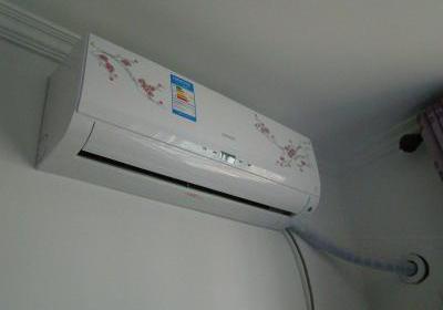 江苏遥控中央空调优点（中央空调可以用手机遥控吗）