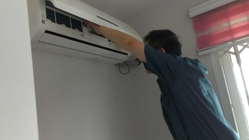 八道江区格力空调移机服务电话_格力空调怎么样风力最小