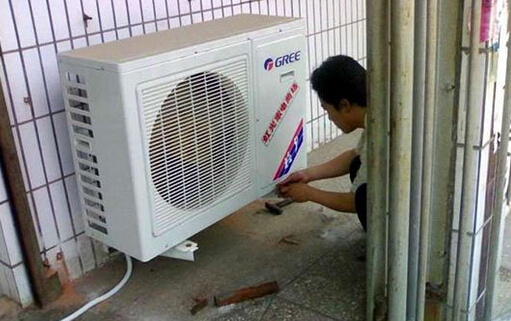 海淀区北大清华空调安装公司电话:空调拆装价格_空调拆装服务电话