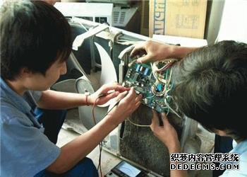 通州区空调维修