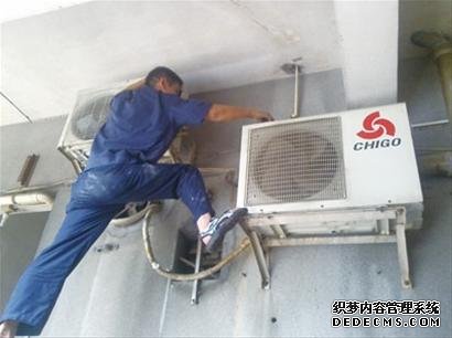 苹果园空调移机多少钱一次