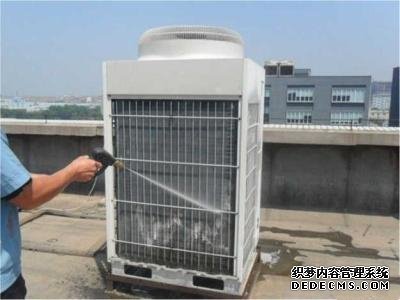 东城区空调移机安装电话是多少