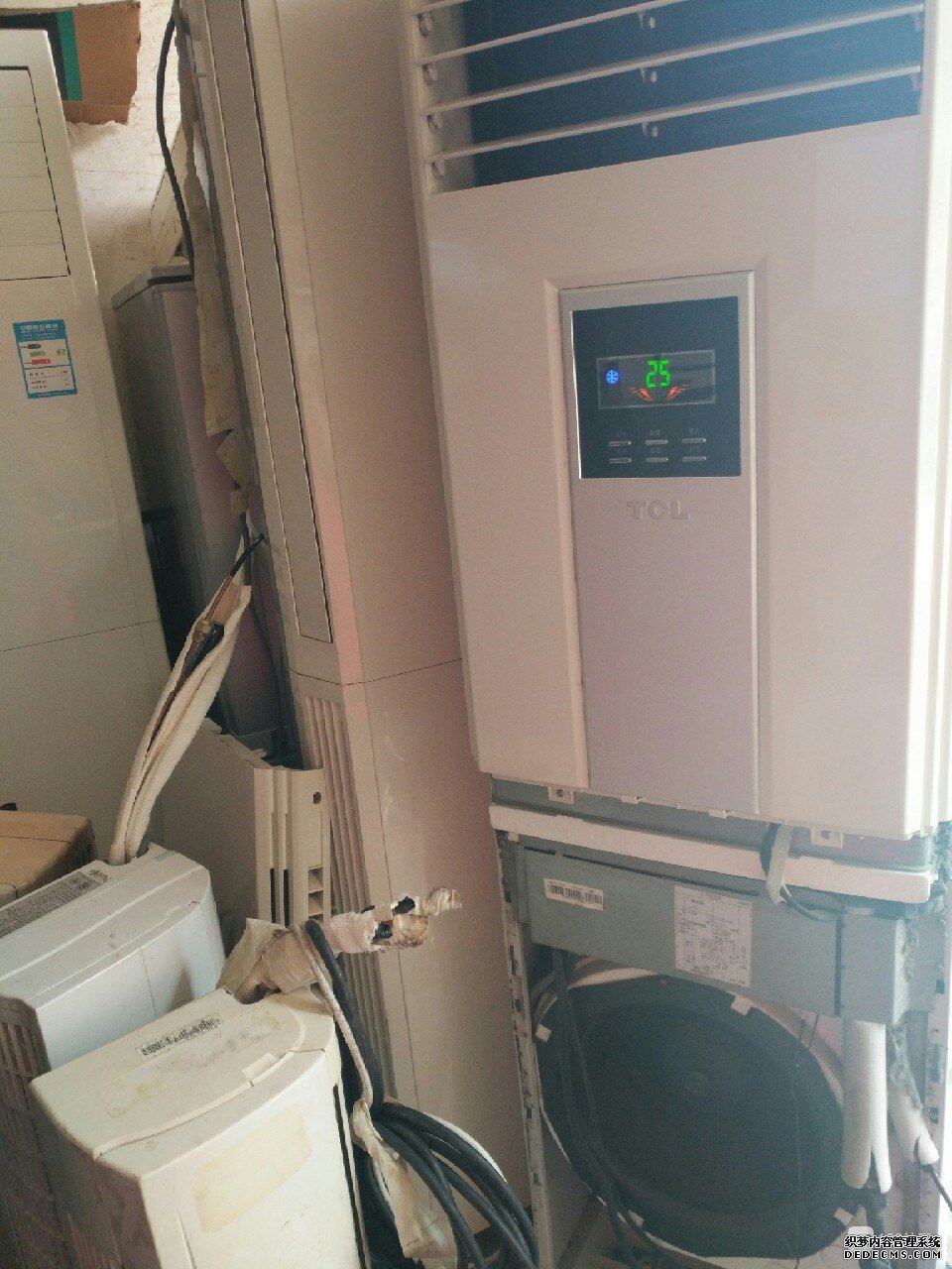 朝阳区想要省电有想要制冷不难 在下面