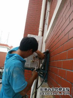 东城变频空调维修口诀