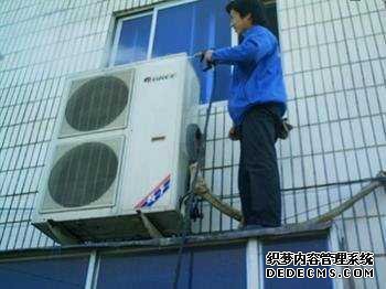 怀柔空调安装电话