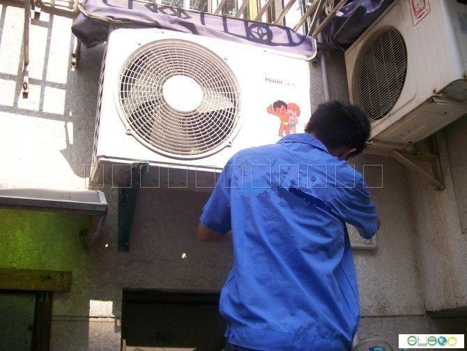 团结湖空调安装服务周到