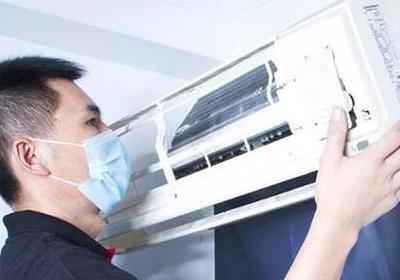 静海空调移机电话优选商家