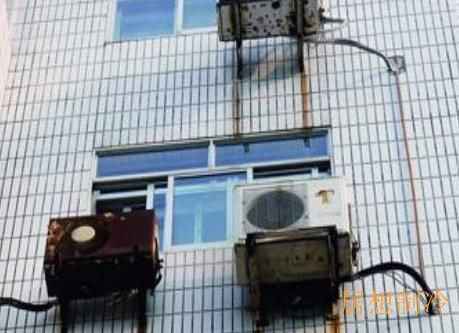 平谷区空调加氟电话