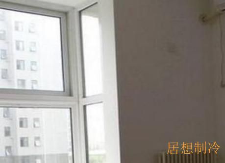 海淀区清洗保养空调公司_三菱