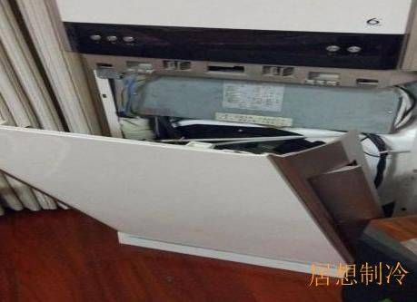 怀柔空调移机安装公司十分钟回应