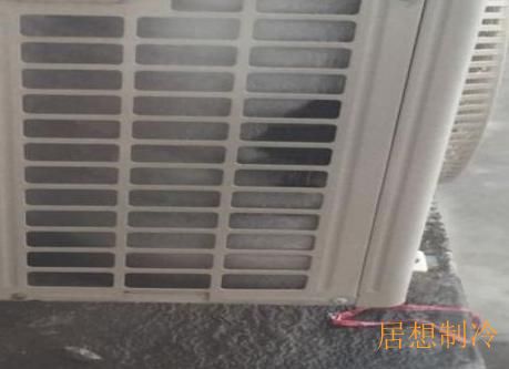 平谷区空调清洗保养公司空调加氟电话_海尔