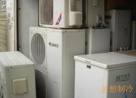 昌平区加氟空调公司_格力