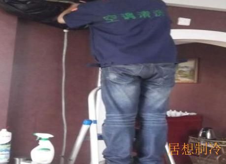 石景山加氟空调公司哪里有