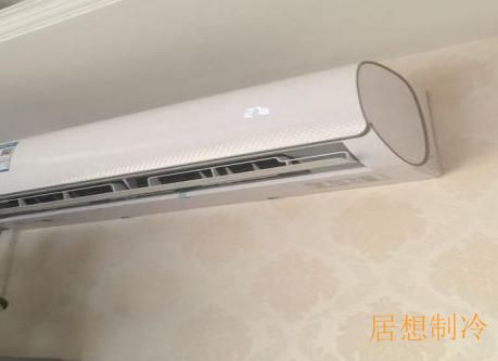 门头沟加氟空调公司_格力