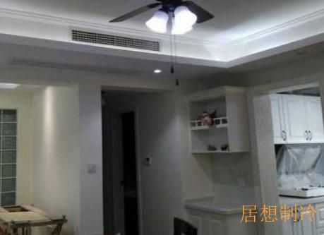 房山区空调清洗保养加氟电话_三菱