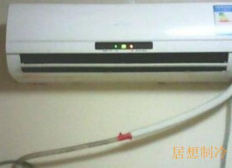怀柔空调安装公司十分钟回应