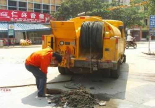 怀柔地漏疏通电话_地漏堵住了怎样疏通啊