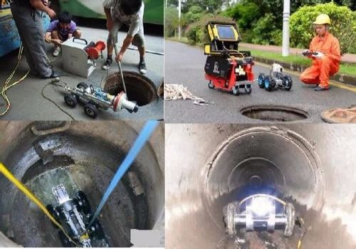 河西区下水道疏通电话_天津市疏通下水道行业收费标准
