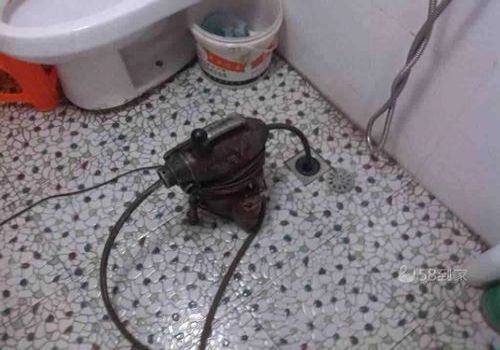 皇姑区地漏疏通电话_地漏堵住了怎样疏通啊