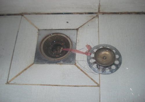 密云地漏疏通电话_地漏堵住了怎样疏通啊