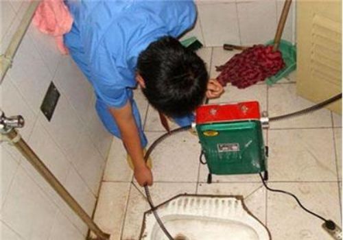 昌平地漏疏通电话_地漏堵住了怎样疏通啊