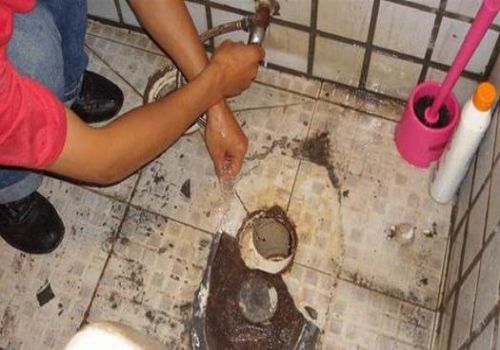 海淀区下水道疏通电话_北京疏通下水道