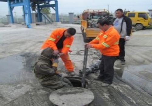 河西区下水道疏通电话_天津市疏通下水道行业收费标准