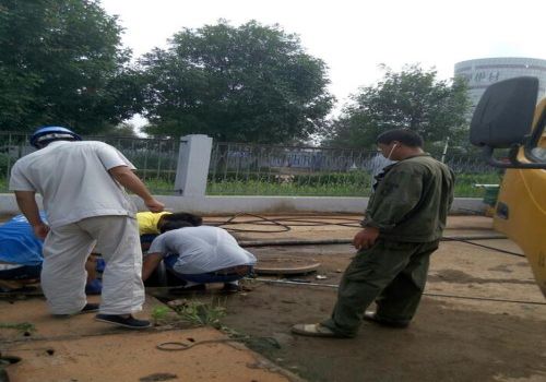 河西区下水道疏通电话_天津市疏通下水道行业收费标准