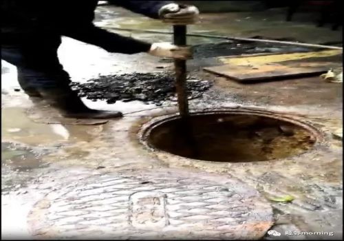 津南区下水道疏通电话_天津市疏通下水道行业收费标准