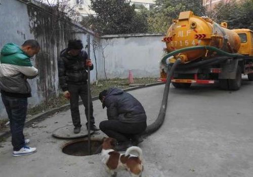 密云下水道疏通电话_密云专业疏通下水道电话