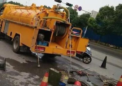 海淀区下水道疏通电话_北京疏通下水道